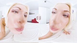 Buenos días de Cecilia