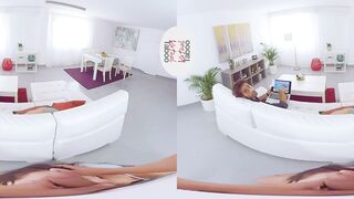 Sesso rischioso davanti a papà