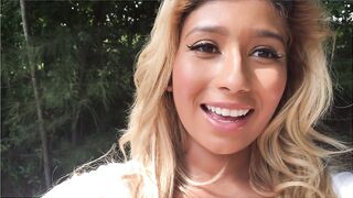 Ally Berry, la clave del éxito