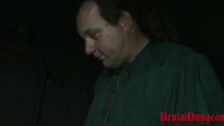 Morena Janessa é presa por BDSM Gang Bang