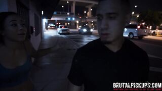 Adrian Maya Brutal Pick-Ups Tow Or Blow