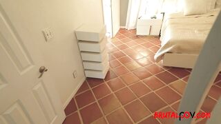 POV brutale - Mi Ha Doan - Brutalità del ladro