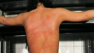 Wimpern für Isabell