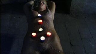 Nicky, la brillante et brûlante