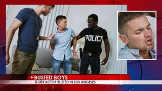 Les garçons qui se font avoir - Conner Mason