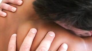 Worship Brazilian Ass 1