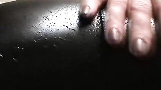 Seduta in faccia femminile fatale 2