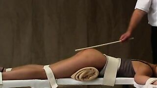 Caning de mesa
