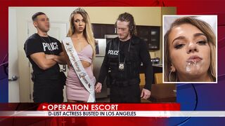 Operation Escort – Fall 011 – Tiffany Watson