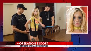 Operation Escort - Case 012 - Kenzie Reeves