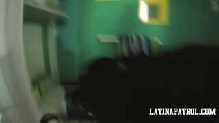 Monica Asis - Patrulha Latina