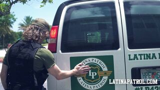 Monica Asis - Patrulha Latina