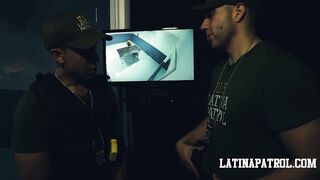 Patrulha Latina Kendall Kross