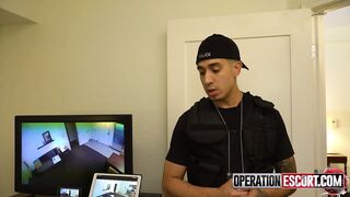 Operación Escort - Caso 001 - Whitney Wright