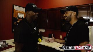 Operation Escort - Case 003 - Jade Jantzen