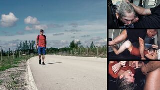 Ragazzi indifesi - Jax