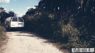 Adolescentes indefensos Kiley Jay