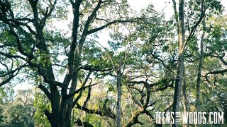 Alex Blake - Teens In The Woods