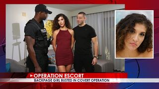 Mia Faith - Operation Escort