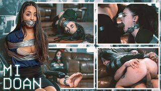 Internet Creeper - Mi Ha Doan - Agente immobiliare legato