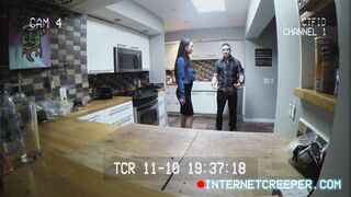 Internet Creeper - Mi Ha Doan - Realtor Roped Up