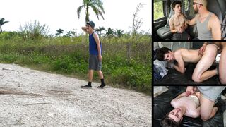 Logan Reiss - El chico fiestero castigado en Helpless Boys