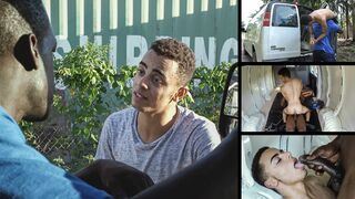 Ragazzi indifesi - Lorenzo Ferraz