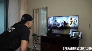 Maya Bijou - Operation Escort