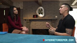 Creeper de Internet - Tutor Torment - Vienna Black