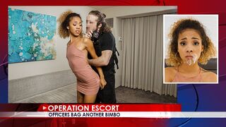 Xianna Hill - Operation Escort