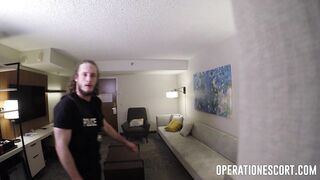 Xianna Hill - Operação Escolta