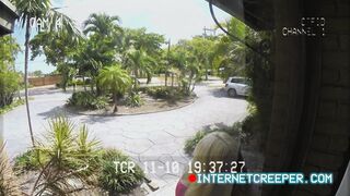 Internet Creeper - Brandie Bae - Taming The Auditor