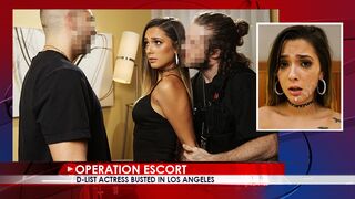 Jaye Summers - Operation Escort
