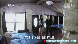 Internet Creeper - Damages and Domination - Bethany Benz