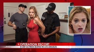 Sloan Harper - Operazione Escort