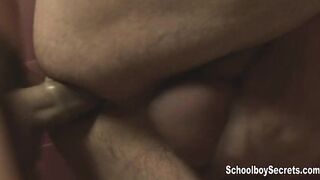 Zu sauber, um nicht zu ficken