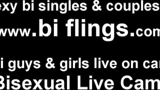 Ser bisexual es lo mejor de ambos mundos