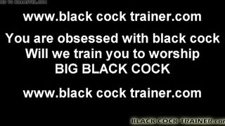 Sono qui per insegnarti come succhiare il cazzo