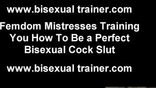 Ho bisogno che tu sia la mia schiava sessuale femminuccia personale