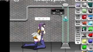 Shinobi Girl - Galleria completa