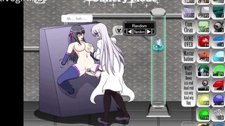 Shinobi Girl – Vollständige Galerie