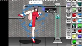 Shinobi Girl – Vollständige Galerie