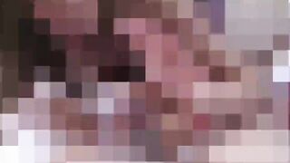 Ta bite enfermée m'appartient désormais