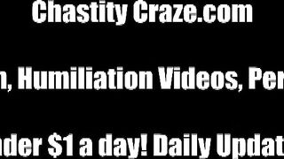 Garotos travessos como você tem que ser presos