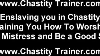 We need to put a stop to you jacking off all the time