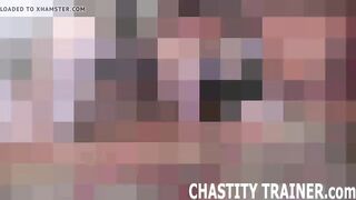 Você se ferrou e agora tem que ficar preso