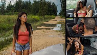 Michelle Martinez Cabeza de Pantano