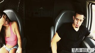 Michelle Martinez Swamp Head