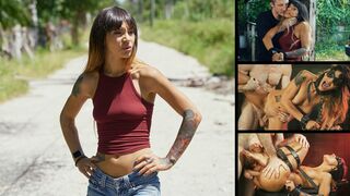 Helpless Teens - Kitty Carrera - Ditched, Dicked and Dominated