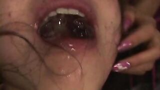 Bondage Vibrator Torment